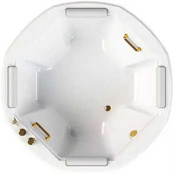 Акриловая ванна Radomir