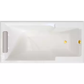 Акриловая ванна Radomir