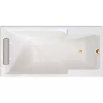 Акриловая ванна Radomir