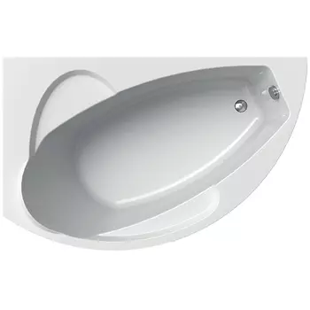 Акриловая ванна Radomir