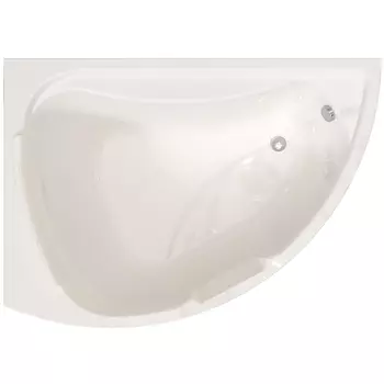 Акриловая ванна Radomir