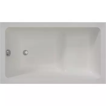 Акриловая ванна Radomir