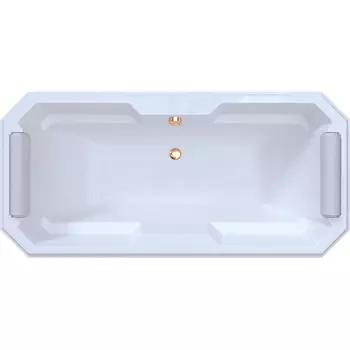 Акриловая ванна Radomir