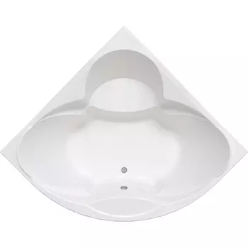 Акриловая ванна Radomir