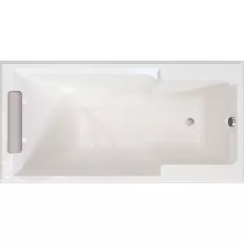 Акриловая ванна Radomir