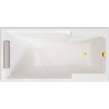 Акриловая ванна Radomir