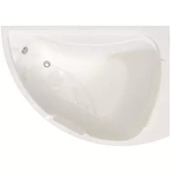 Акриловая ванна Radomir