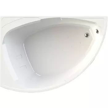 Акриловая ванна Radomir