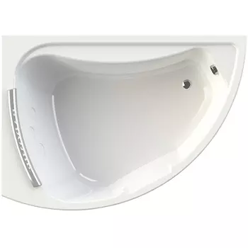 Акриловая ванна Radomir