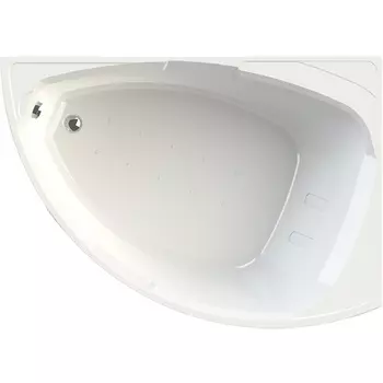 Акриловая ванна Radomir