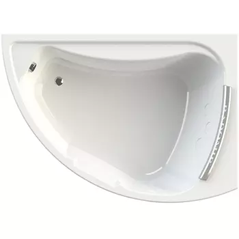 Акриловая ванна Radomir