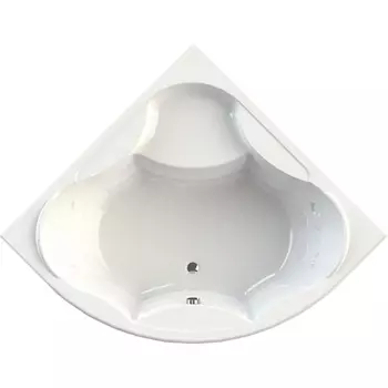 Акриловая ванна Radomir