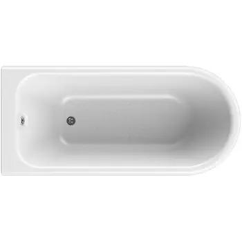 Акриловая ванна Radomir