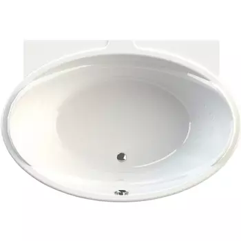 Акриловая ванна Radomir