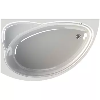 Акриловая ванна Radomir