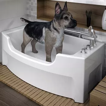 Акриловая ванна Radomir