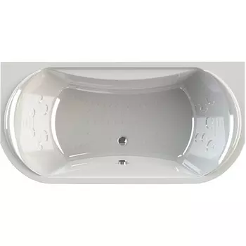 Акриловая ванна Radomir