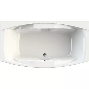 Акриловая ванна Radomir