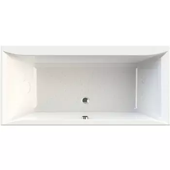 Акриловая ванна Radomir