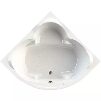 Акриловая ванна Radomir