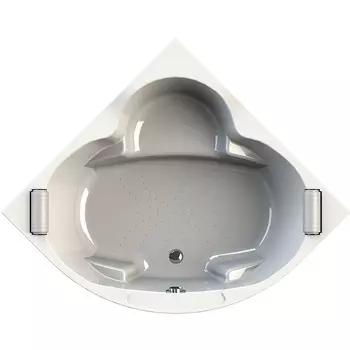 Акриловая ванна Radomir