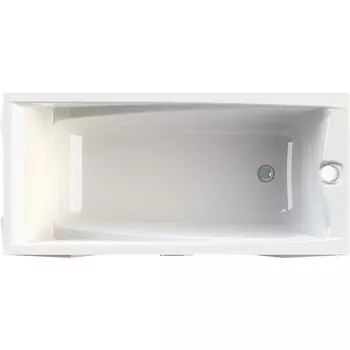 Акриловая ванна Radomir