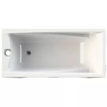 Акриловая ванна Radomir