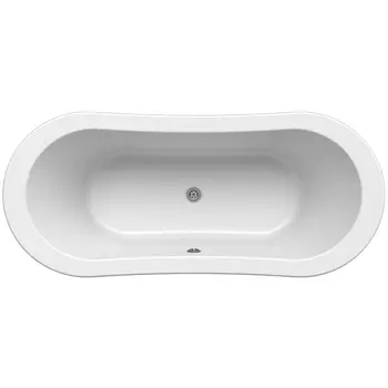Акриловая ванна Radomir