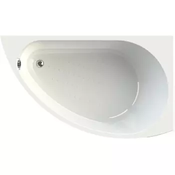 Акриловая ванна Radomir