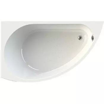 Акриловая ванна Radomir