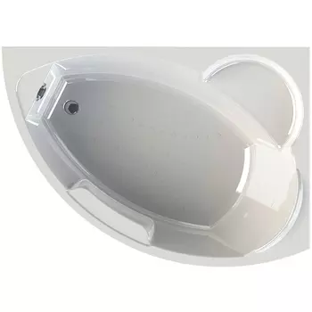 Акриловая ванна Radomir