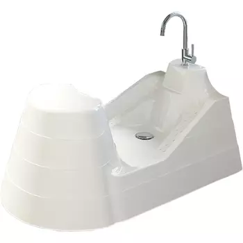 Акриловая ванна Radomir