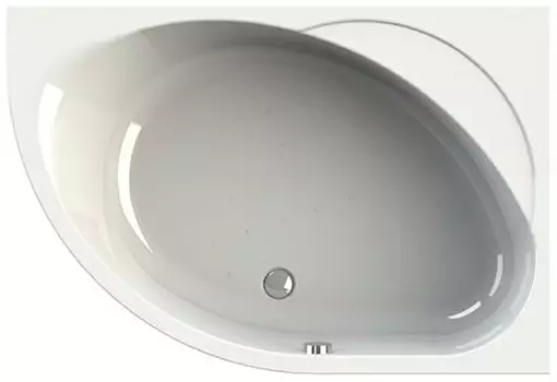 Акриловая ванна Radomir