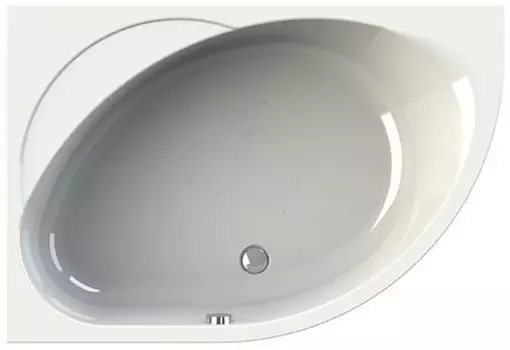 Акриловая ванна Radomir