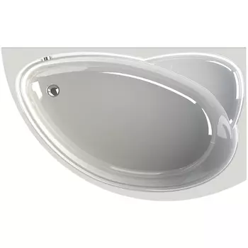 Акриловая ванна Radomir