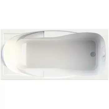 Акриловая ванна Radomir