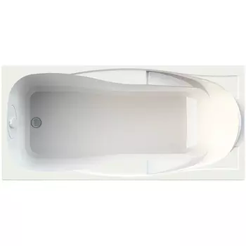 Акриловая ванна Radomir