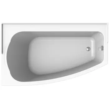 Акриловая ванна Radomir