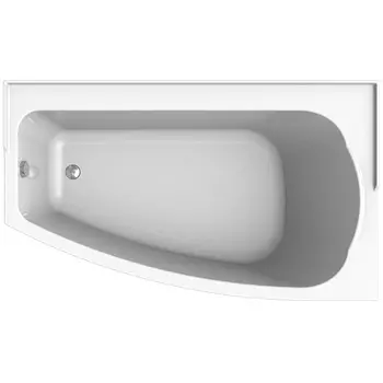 Акриловая ванна Radomir