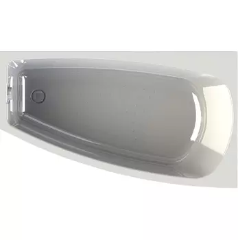 Акриловая ванна Radomir