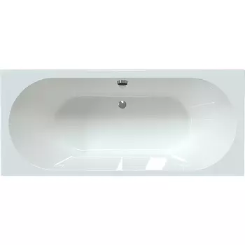 Акриловая ванна Radomir