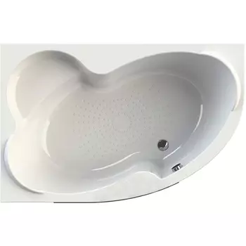 Акриловая ванна Radomir