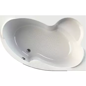 Акриловая ванна Radomir