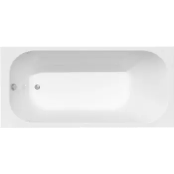 Акриловая ванна Radomir