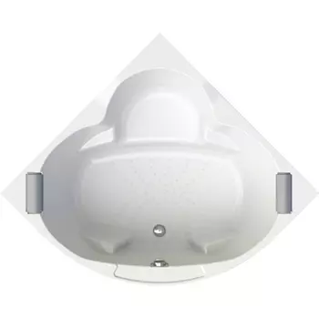 Акриловая ванна Radomir