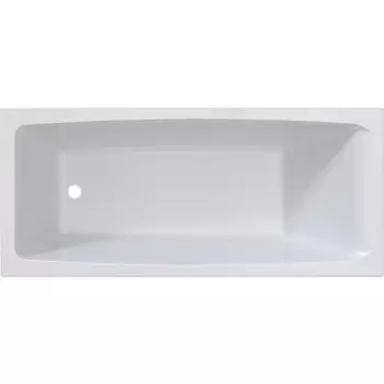 Акриловая ванна Radomir