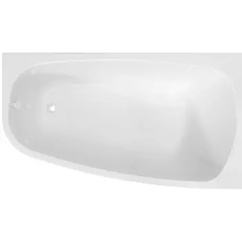Акриловая ванна Radomir