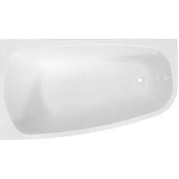 Акриловая ванна Radomir