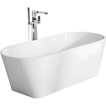 Акриловая ванна Ravak