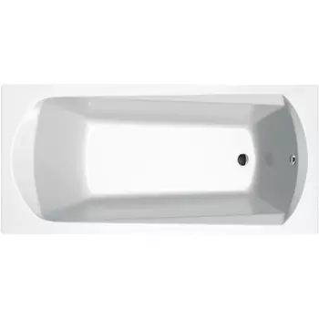 Акриловая ванна Ravak